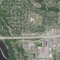 Person reported sick near Heggen Street in Hudson