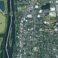 Fight reported outside business on Front Street