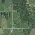 90-year-old man unresponsive near Lena
