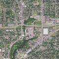 Person in cardiac arrest near 7th Street, St Paul