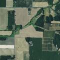 Suspicious vehicle on private property