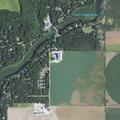Woman slurring words walking home in Menomonie