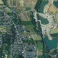 Person reporting chest pain at apartment complex