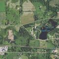 Gas odor reported at Chippewa Falls residence