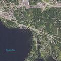 Accident with possible injury at McGinty and Bushaway
