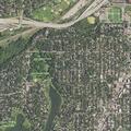 Person found unconscious near Irving Avenue South in Minneapolis