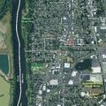 Person treated for burn injury at Salem apartment