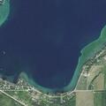 Medical call with irate caller near Suttons Bay