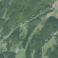 Man fell, experiencing leg weakness at Beaver Meadow Rd