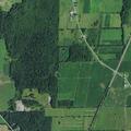 Bicyclist with head injury after crash at Leggett Road