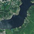 60-year-old man with labored breathing near Otis
