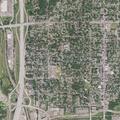 Person reported sick near Jenks Avenue in St Paul