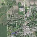 Elderly woman dizzy and vomiting near franklin street in baldwin