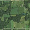 Female fell and unable to get up near Co Hwy O
