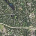 Woman with foot infection at Park Shore