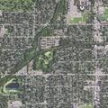 Person reported sick near Galtier Street in St Paul