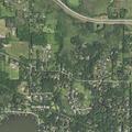 Person suspected of stroke near Leaf Street in Orono