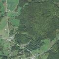Officer unable to locate subject at Berkshire Pits