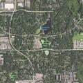 Person needing lift assist at Minnetonka apartment
