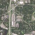Person feeling ill near Minnetonka