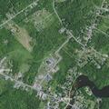 Multiple alarms for fire at Akwesasne Housing