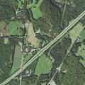 Male convulsing near Beebe Road in Derby