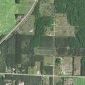 Woman reported trespassing on Tucker Road