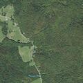 Woman with pneumonia worsening at Stevens Mill Slide Rd