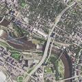 Man screaming on toilet at West River Parkway apartment