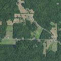 85-year-old man with low oxygen near Meseck Road