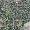 Person with heart issue at Maryland Avenue East