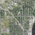 Medical emergency near North First Avenue, Wausau
