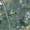 Child reports missing mother near Embassy Way
