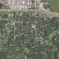 Emergency response for sick person near Long Lake