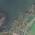 Unmanned boat running in circles off Shipyard Road
