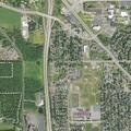 Person with medical emergency near Rosemary Street