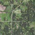 Grass fire reported on Bayside Road in Orono