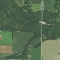 Teen male seizing near Goatsville Road in Lena