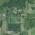 86-year-old male falls at NY-37 in Fort Covington