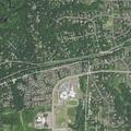 Person with laceration treated near Carmichael Road