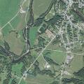 Elderly woman has difficulty breathing in Richford