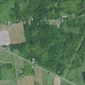 Unknown vehicle reported in driveway
