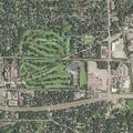 Person experiencing chest pain in Golden Valley