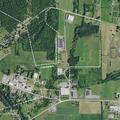 Burglary alarm at industrial building in Champlain