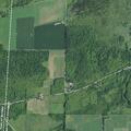 Infant having seizure, vomiting, and fever at county route 43