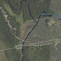 Report of past theft on Hudson Road in Alton