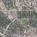 Person with shortness of breath near 10th Ave SE in Minneapolis