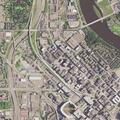 Person found unconscious near Washington Ave N in Minneapolis