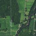 80-year-old woman falls with right side pain in Champlain