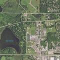 Person fallen near Kelly Parkway in Orono